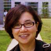 Hye-Won Shin, Ph.D.