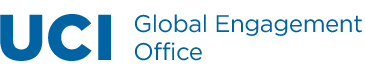 UCI Global Engagement Office